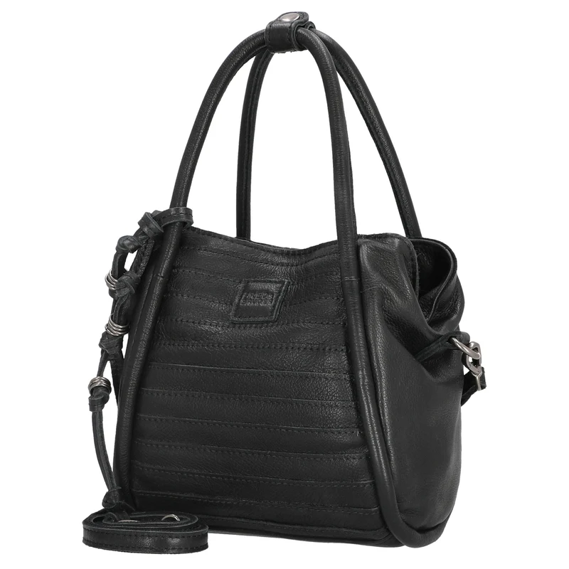 FREDsBRUDER All In Layer - Bolso (black)