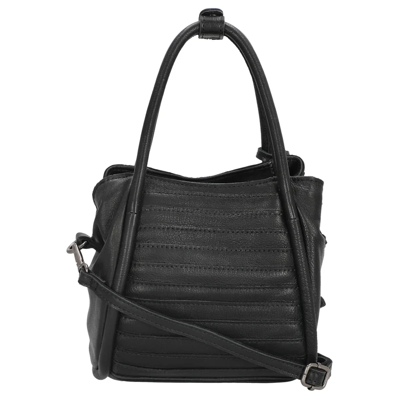 FREDsBRUDER All In Layer - Bolso (black)
