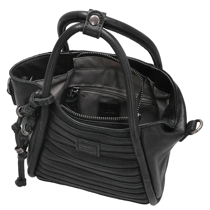 FREDsBRUDER All In Layer - Bolso (black)