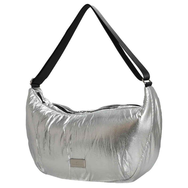Doughnut Croissant Softies - Bolso bandolera 44 cm (silver)