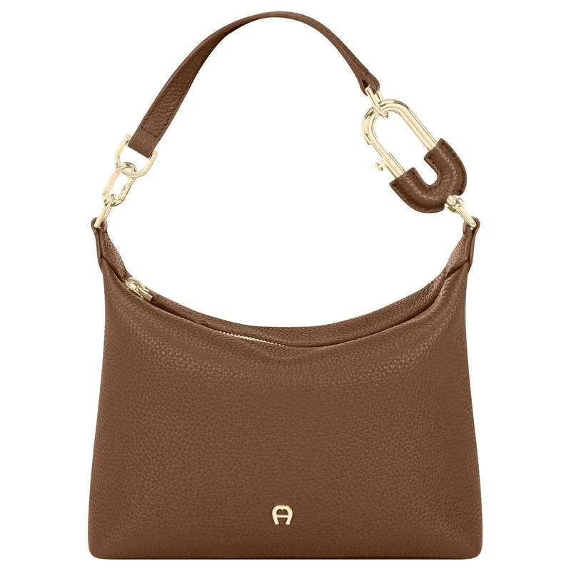 Aigner Fashion - Bolso saco 28 cm (saddle brown)