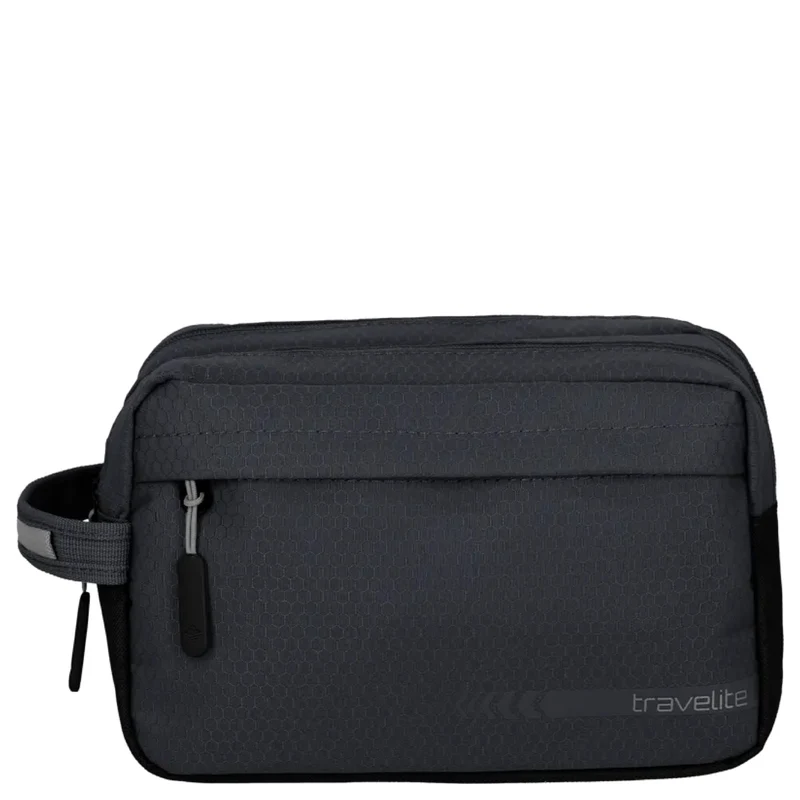 Travelite Kick Off - Neceser 26 cm (d'anthrazit)