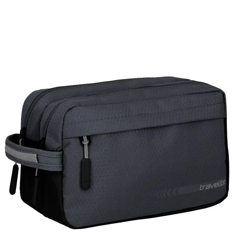 Travelite Kick Off - Neceser 26 cm (d'anthrazit)