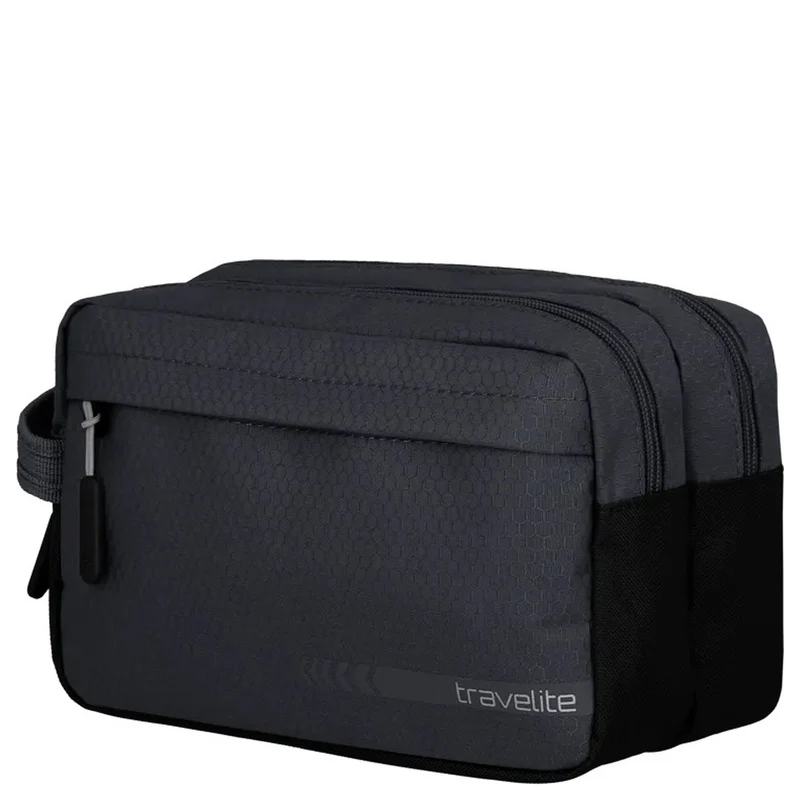 Travelite Kick Off - Neceser 26 cm (d'anthrazit)