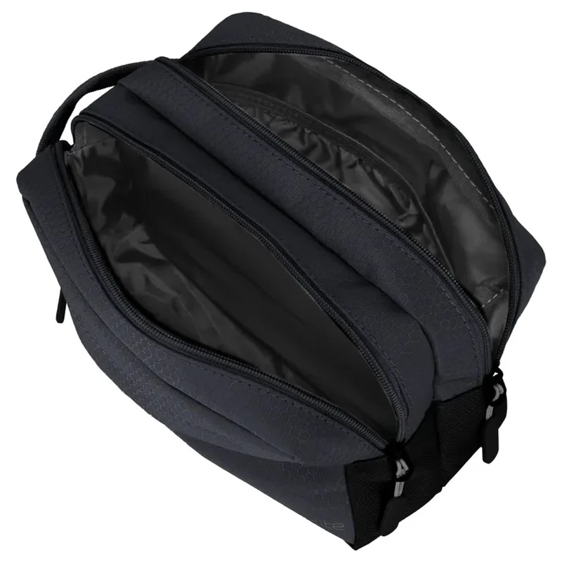 Travelite Kick Off - Neceser 26 cm (d'anthrazit)
