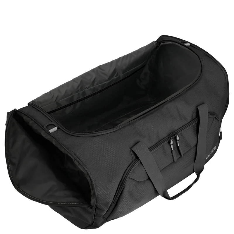 Travelite Kick-Off - Bolsa de viaje 60 cm L (schwarz)