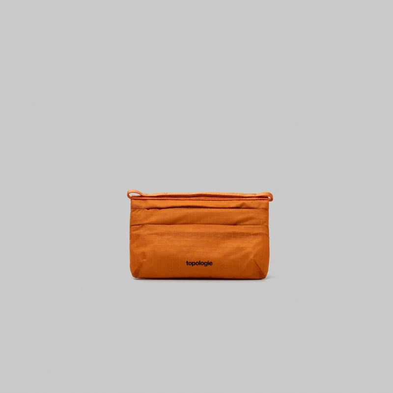 Phone Sacoche 90 Burn Orange Glazed Ripstop