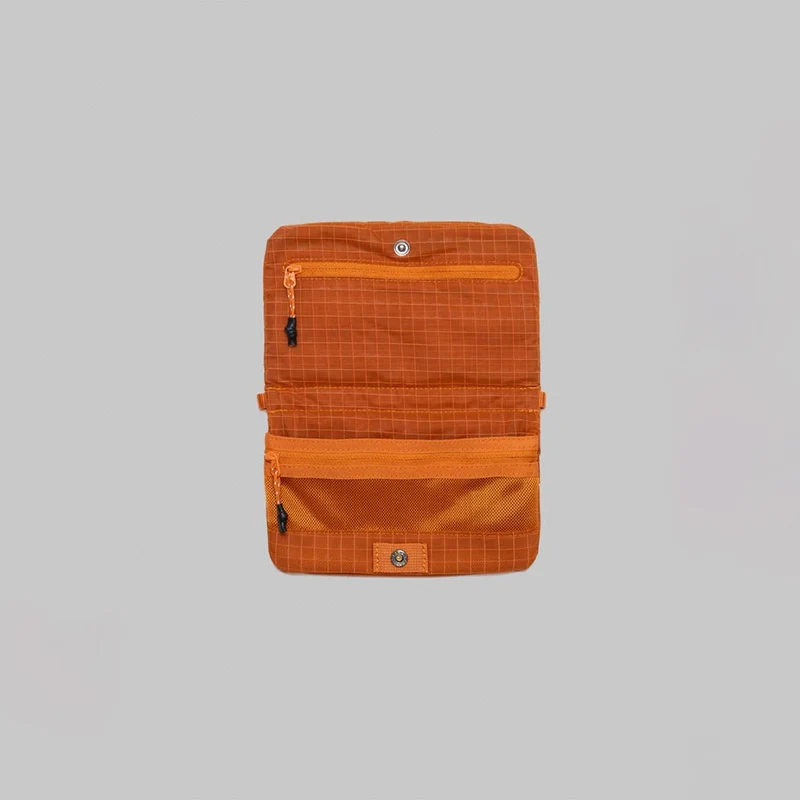 Phone Sacoche 90 Burn Orange Glazed Ripstop