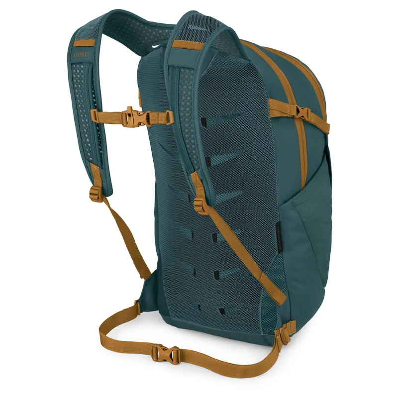 Osprey Daylite Plus - Mochila 14" 48 cm (torrent blue)