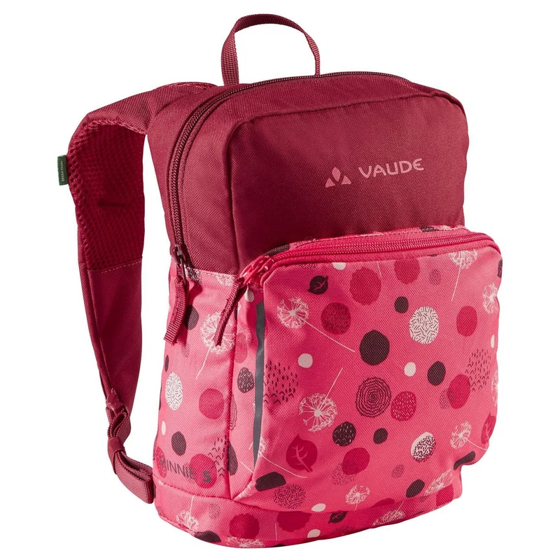 Vaude Minnie 5 - Mochila Jr. 26 cm (bright pink/cranberry)