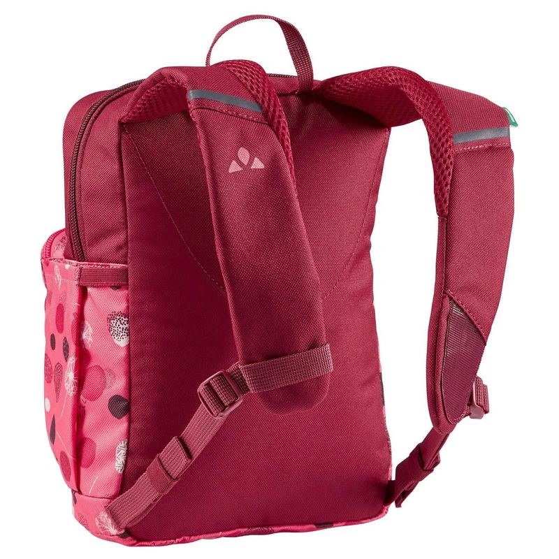 Vaude Minnie 5 - Mochila Jr. 26 cm (bright pink/cranberry)