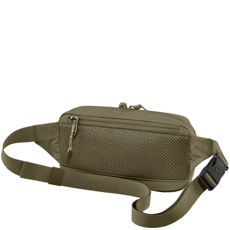 Fjällräven High Coast Hip Pack - Riñonera 21 cm (green)