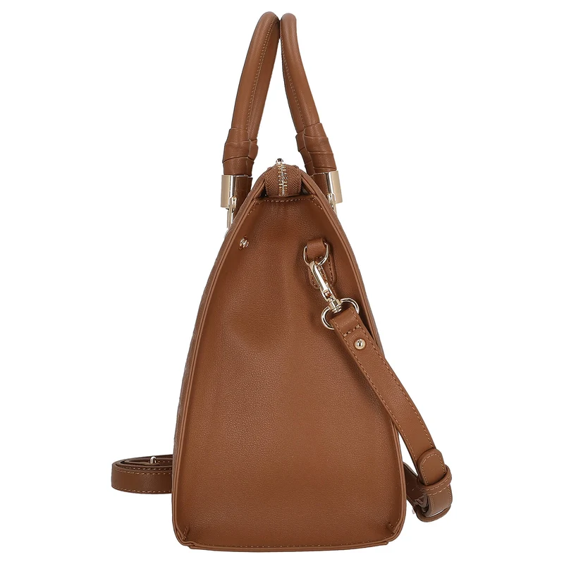 Liu Jo Manhattan - Bolso de mano M 34 cm (deer)