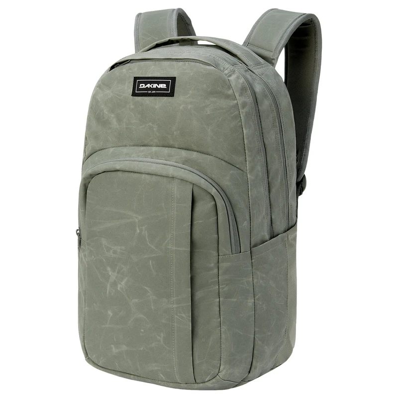 Dakine Campus 33 - Mochila 52 cm (mulled basil)