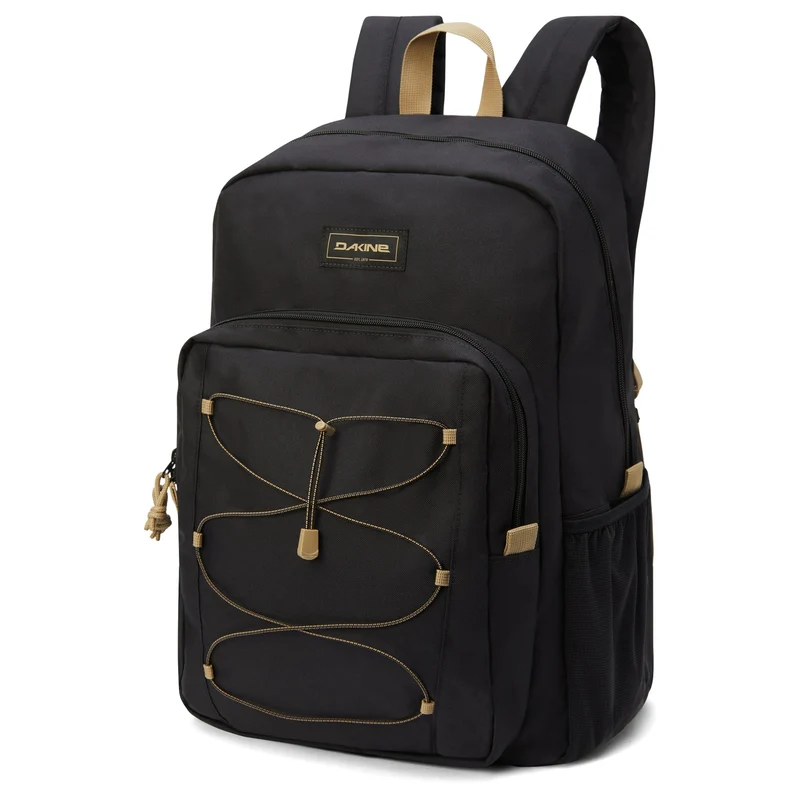 Dakine Educated - Mochila 16" 46 cm (negro ónice)