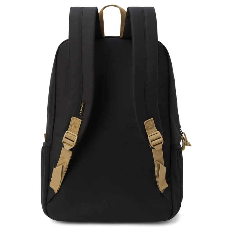 Dakine Educated - Mochila 16" 46 cm (negro ónice)