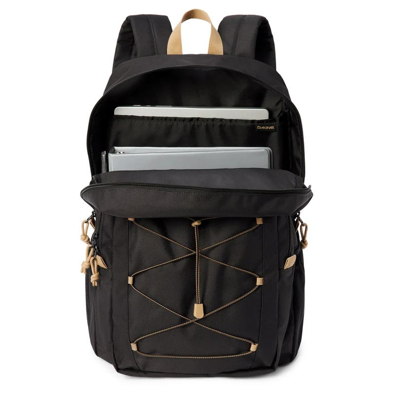 Dakine Educated - Mochila 16" 46 cm (negro ónice)
