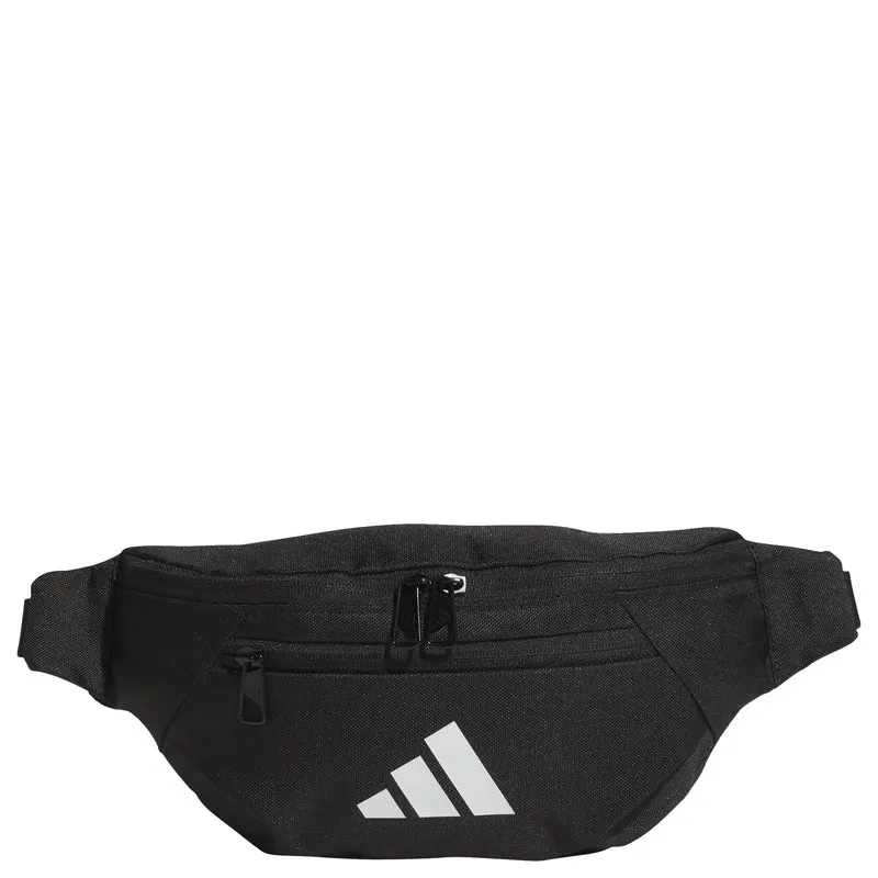 adidas Ess Waist Bag - Riñonera (black)