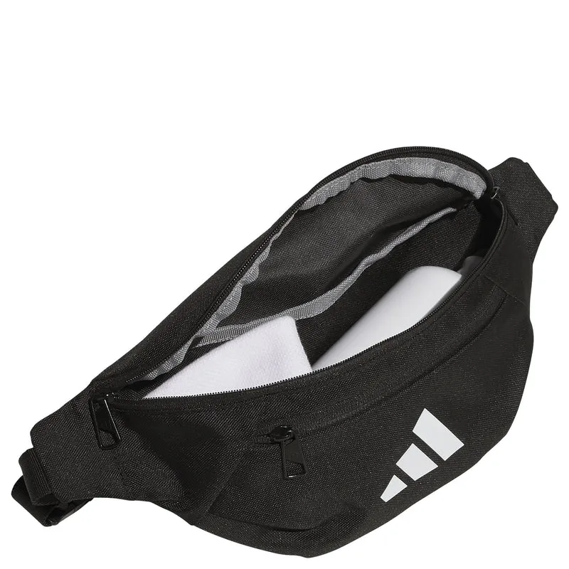 adidas Ess Waist Bag - Riñonera (black)