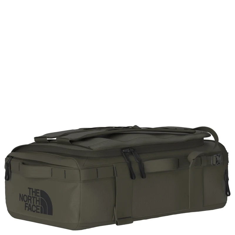 The North Face Base Camp Voyager Bolsa de viaje - S 57.6 cm (new taupe green-tnf black, S)