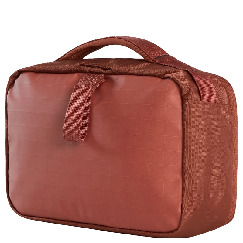 The North Face Base Camp Voyager Toiletry Kit - Neceser 23.5 cm (copper silt/lead)