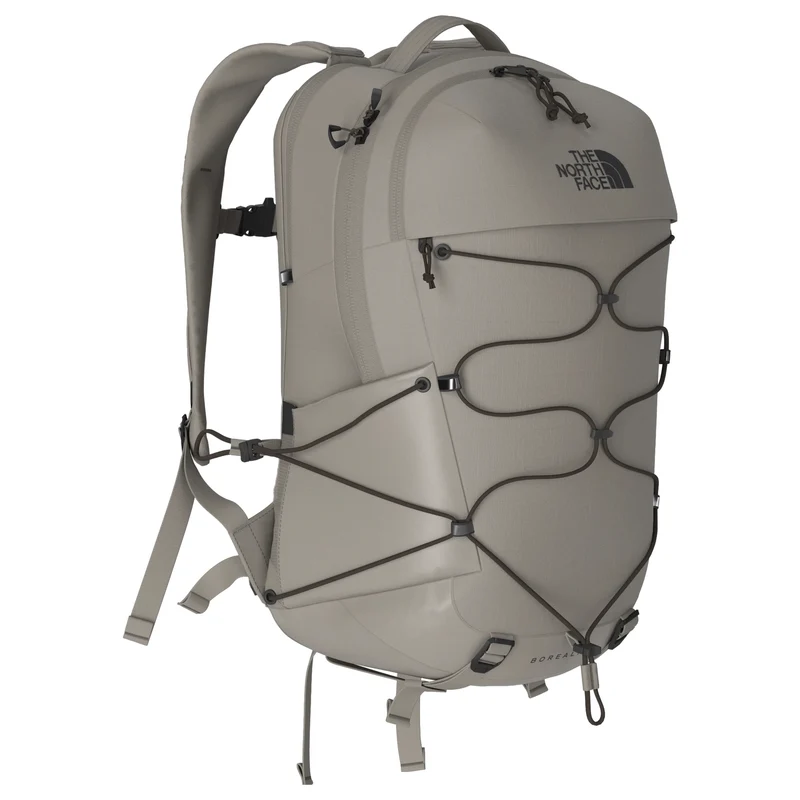 The North Face Borealis 28 - Mochila 50 cm (stone slab/dark chestnut)