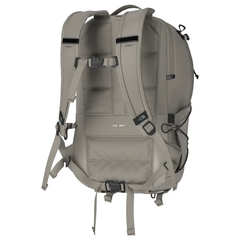 The North Face Borealis 28 - Mochila 50 cm (stone slab/dark chestnut)