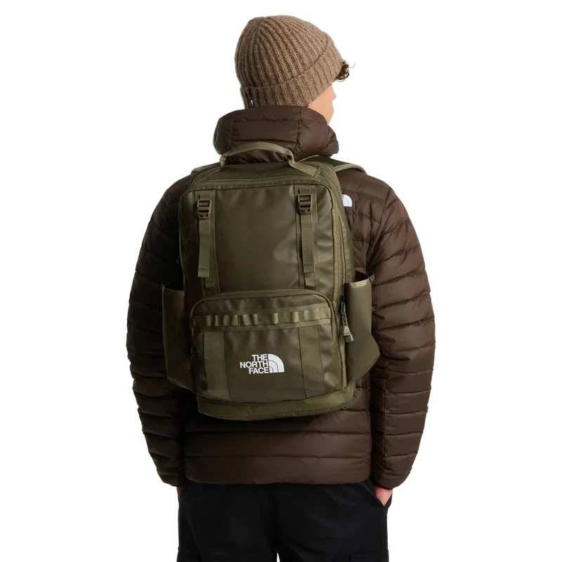 The North Face Base Camp - Mochila 16" 47 cm (caraway seed)