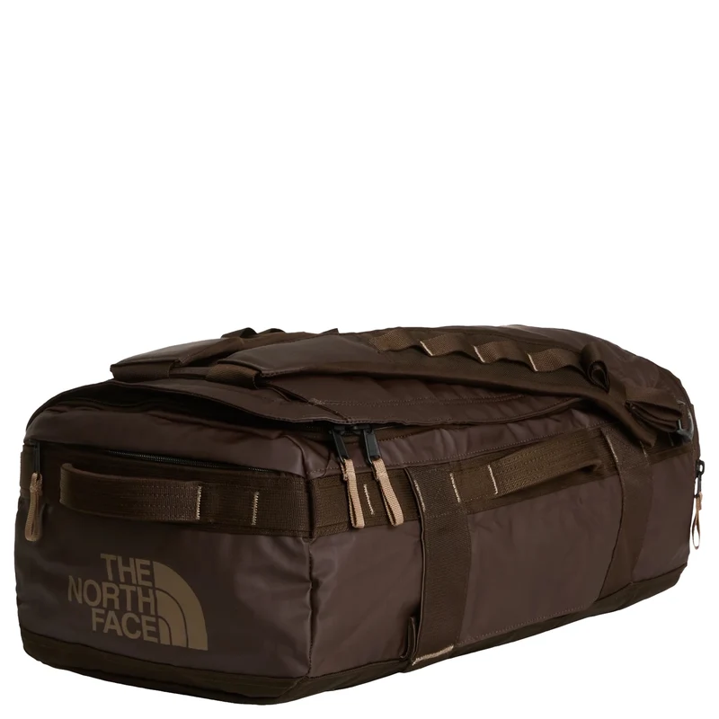 The North Face Base Camp Voyager Duffel 32 - Bolsa de viaje 57.6 cm (dark chestnut/garnet, S)