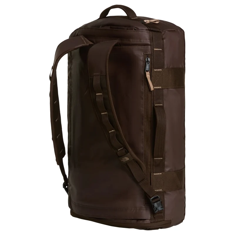 The North Face Base Camp Voyager Duffel 32 - Bolsa de viaje 57.6 cm (dark chestnut/garnet, S)