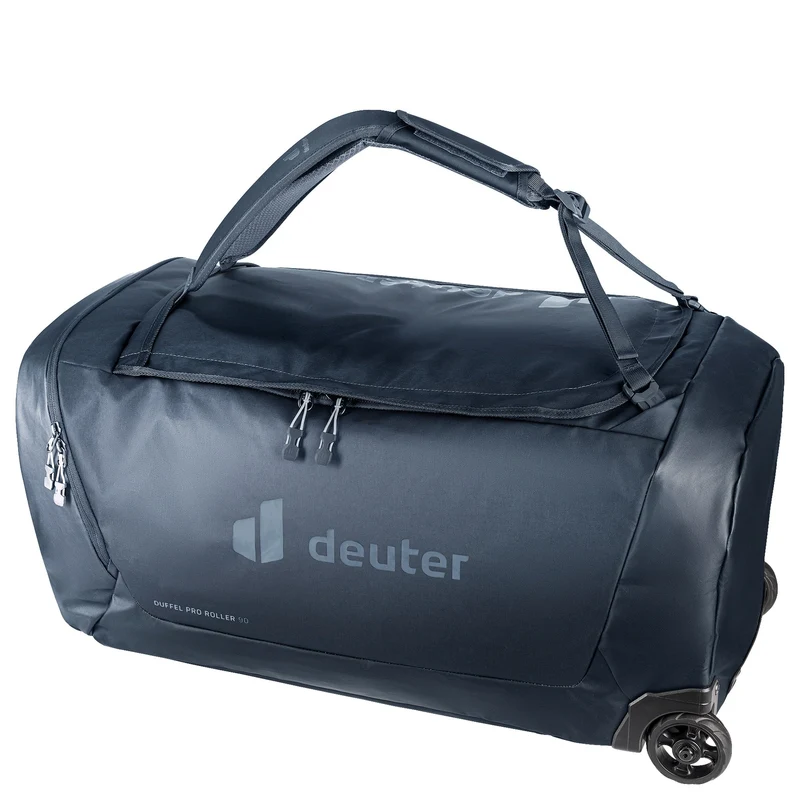 Deuter Pro Roller 90 - Trolley mochila 86 cm (black)