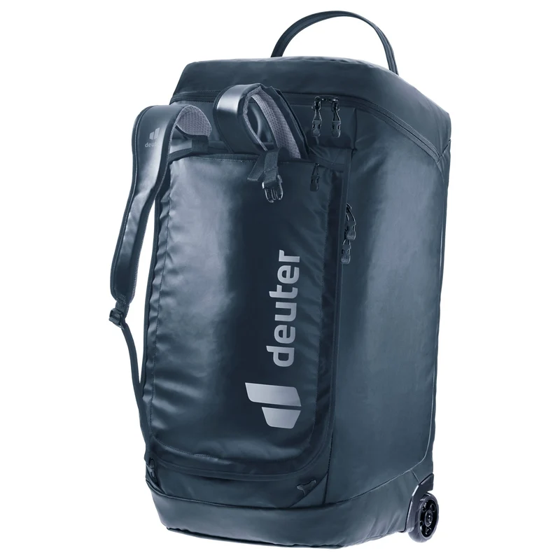 Deuter Pro Roller 90 - Trolley mochila 86 cm (black)