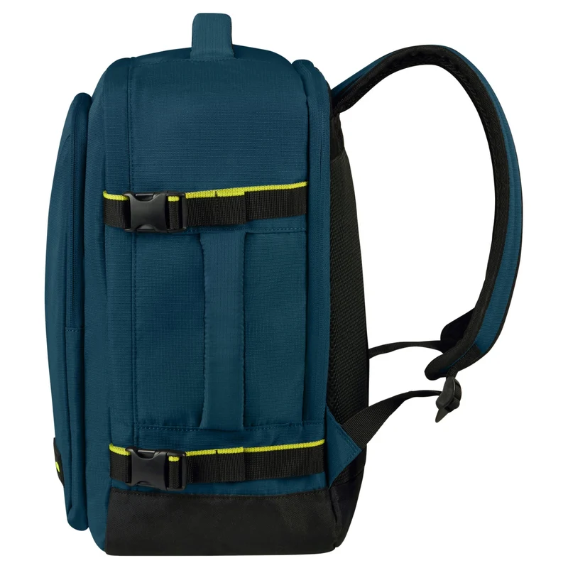 American Tourister Take2Cabin - Mochila de viaje 15.6" S/M 40 cm (blau)