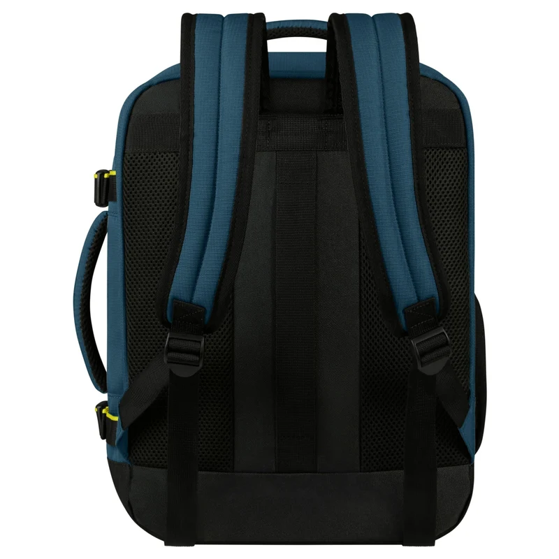 American Tourister Take2Cabin - Mochila de viaje 15.6" S/M 40 cm (blau)