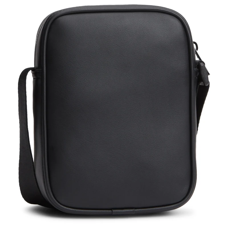 Tommy Hilfiger Metro - Bolso bandolera 19.5 cm (black)