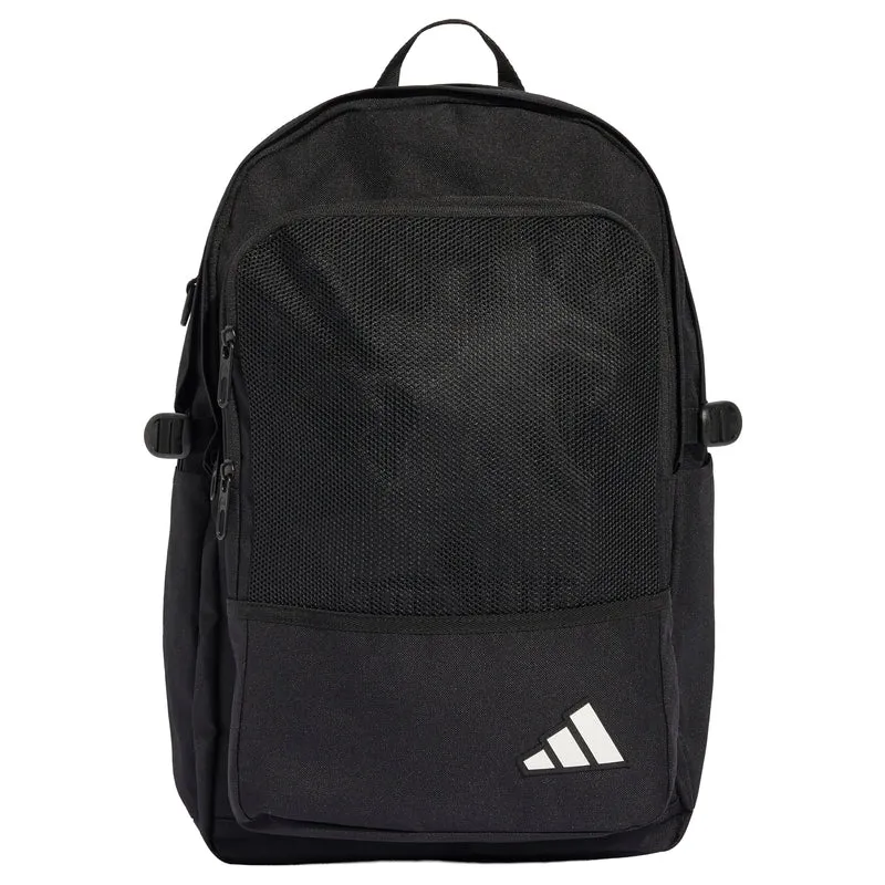 adidas Utility Multi Pocket Backpack - Mochila 45 cm (black)