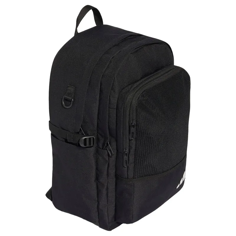 adidas Utility Multi Pocket Backpack - Mochila 45 cm (black)