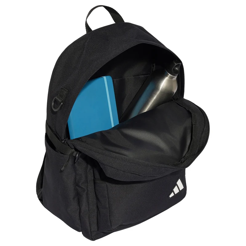 adidas Utility Multi Pocket Backpack - Mochila 45 cm (black)