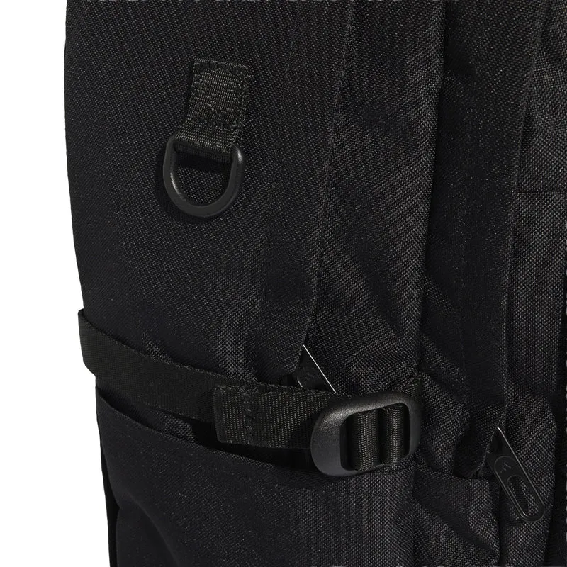 adidas Utility Multi Pocket Backpack - Mochila 45 cm (black)