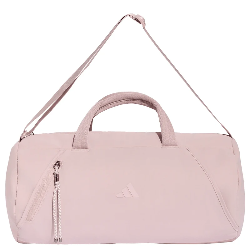adidas Motion Duffel S - Bolsa deportiva 46.5 cm (dual lilac)