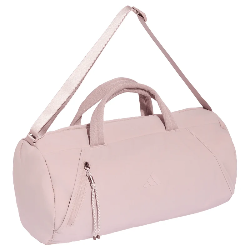 adidas Motion Duffel S - Bolsa deportiva 46.5 cm (dual lilac)