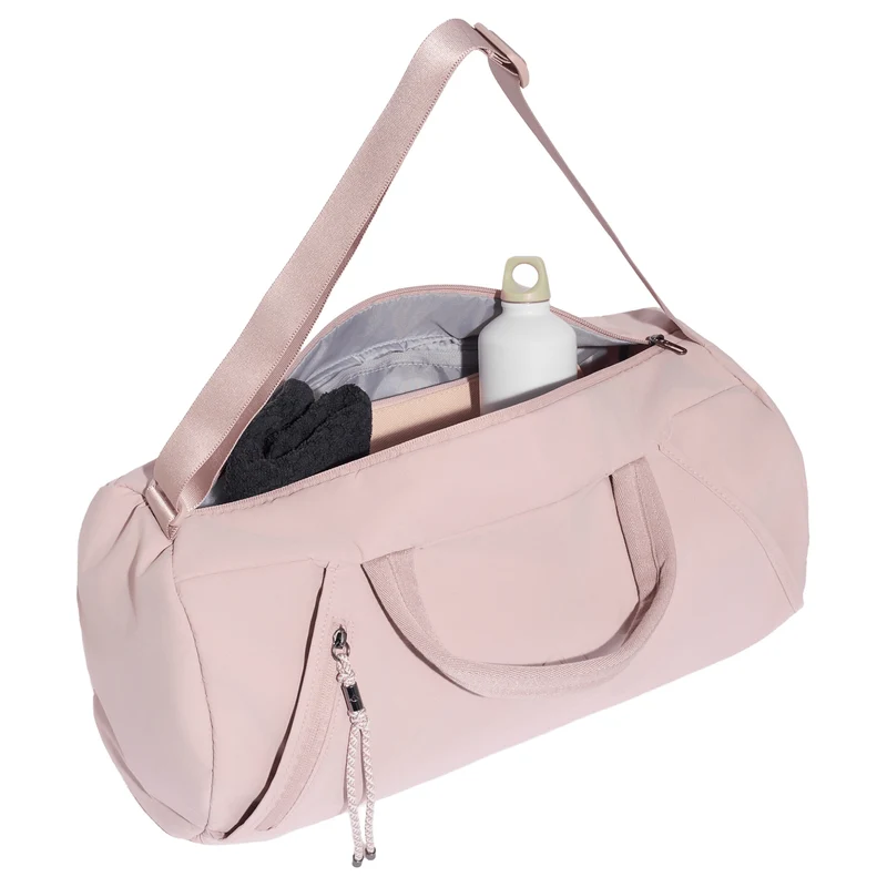 adidas Motion Duffel S - Bolsa deportiva 46.5 cm (dual lilac)