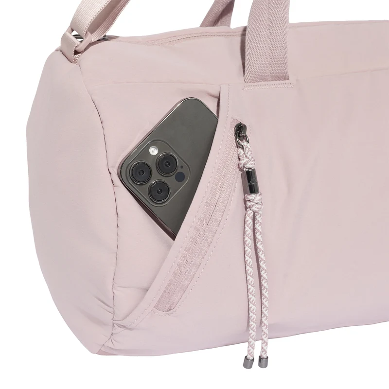 adidas Motion Duffel S - Bolsa deportiva 46.5 cm (dual lilac)
