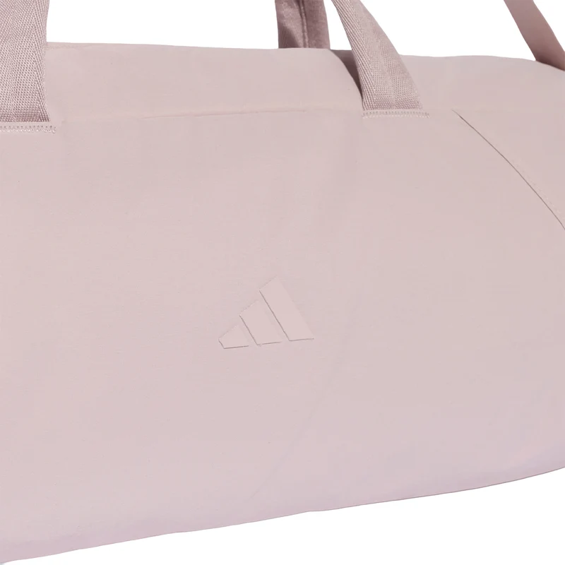 adidas Motion Duffel S - Bolsa deportiva 46.5 cm (dual lilac)