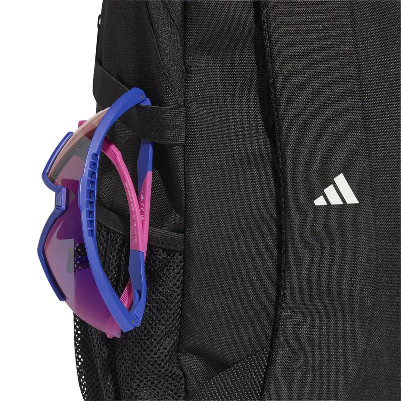adidas APWR Kids - Mochila 40 cm (black/white)