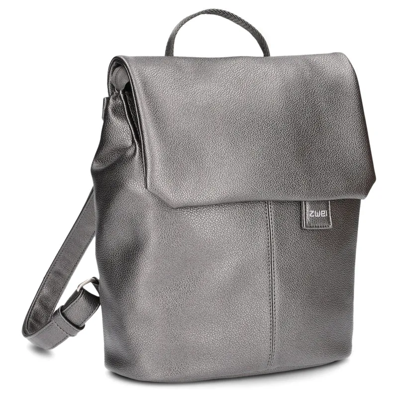 zwei Mademoiselle MR8 - Mochila 29 cm (cosmos)