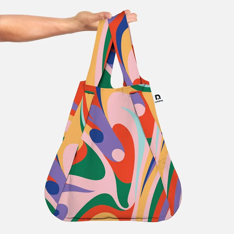Notabag Flow