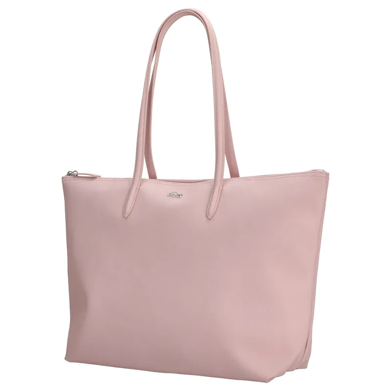 Lacoste L. 12.12 Concept - Bolso shopper L 34 cm (nidus)