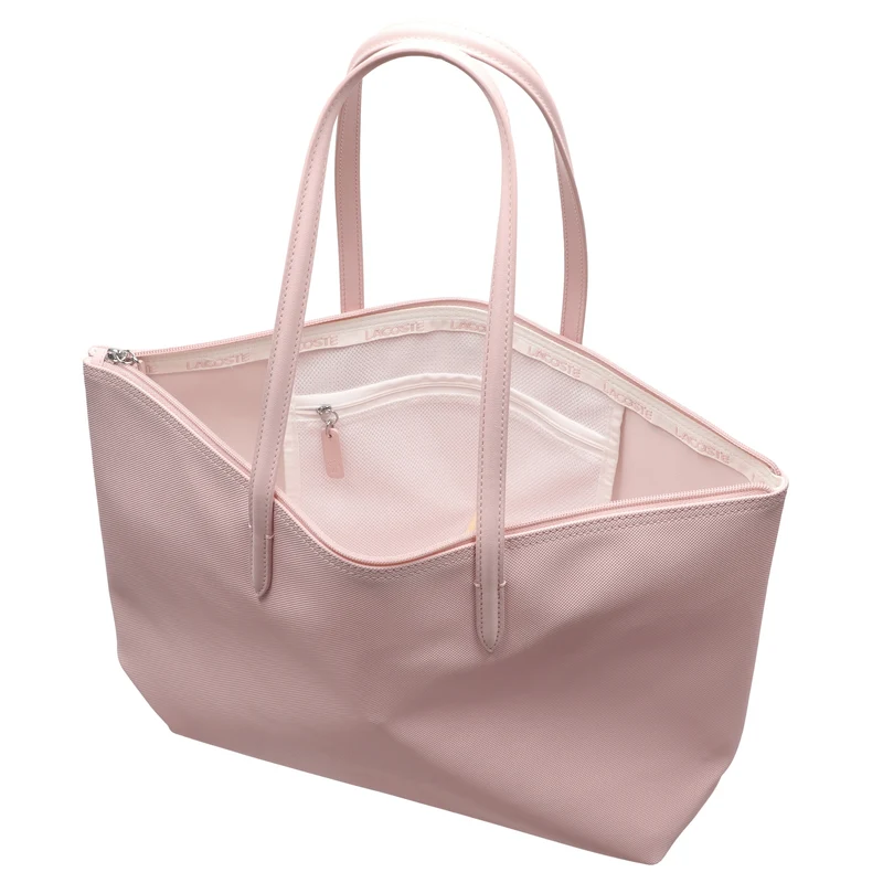 Lacoste L. 12.12 Concept - Bolso shopper L 34 cm (nidus)
