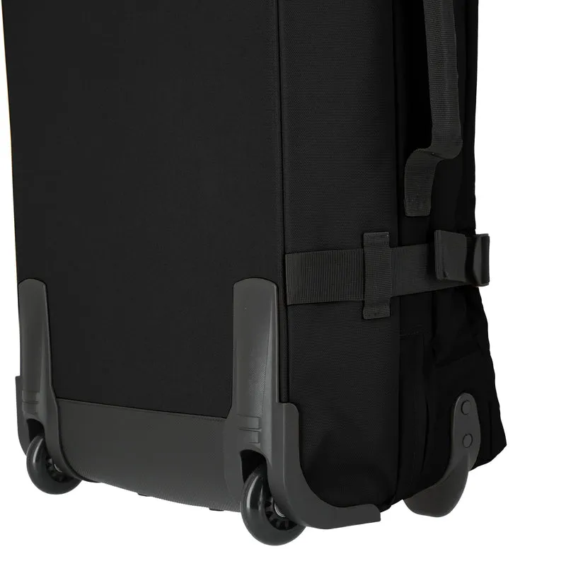 Travelite Bolonia - Set de bolsa de viaje con ruedas 3 piezas (black)